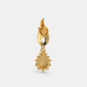 The Trishna Earrings - thumb 5