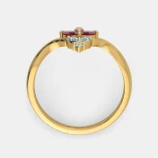 The Vivid Majestic Ring - thumb 7