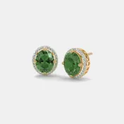 The Matador Stud Earrings - thumb 1