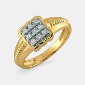 The Grand Master Ring - thumb 1
