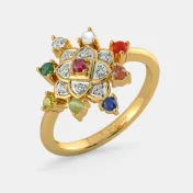 The Shubha Ring - thumb 1