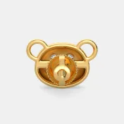The Bear World Earrings For Kids - thumb 4