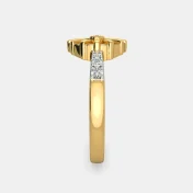 The Ebony Radiance Ring - thumb 4