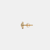 The Savoir Earring For Him - thumb 5