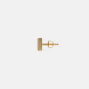 The Morde Earring For Him - thumb 5