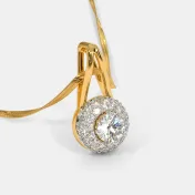 The Circular Grace Pendant - thumb 7