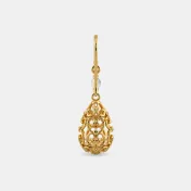 The Dynamic Drop Earrings - thumb 5
