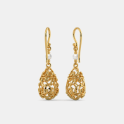 The Dynamic Drop Earrings - thumb 8