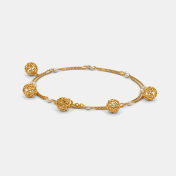 The B Iconic Convertible Charm Bracelet - thumb 4