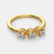 The Glamour Fiesta Ring - thumb 6