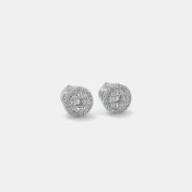 The Emilia Stud Earrings - thumb 6