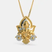 The Durga Pendant - thumb 6