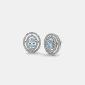 The Cosmopolitan Earrings - thumb 1