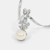 The Allana Pendant - thumb 1