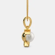 The Ava Pendant - thumb 5