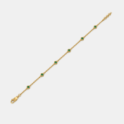 The Mystic Shimmer Bracelet - thumb 5