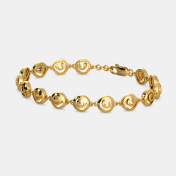 The Swirl Bracelet - thumb 4