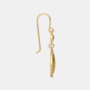 The Splendor in Petal Earrings - thumb 6