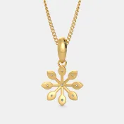 The Life in Bloom Pendant - thumb 4