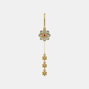 The Siya Sui Dhaga Earrings - thumb 7
