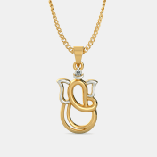 The Manomay Pendant - thumb 6
