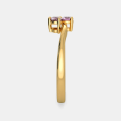 The Apolonius Triad Ring - thumb 4