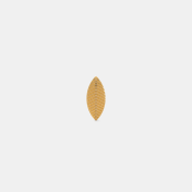 The Gold Leaf Earrings - thumb 7