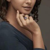The Myrah Ring - thumb 3