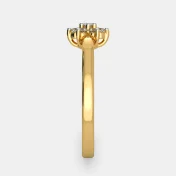 The Flowery Dreams Ring - thumb 4