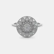 Proud As A Peacock Ring - thumb 7