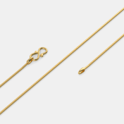 The Akshita Gold Chain - thumb 4