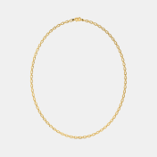 The Naruna Gold Chain - thumb 3