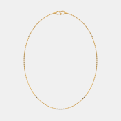 The Ivica Gold Chain - thumb 3