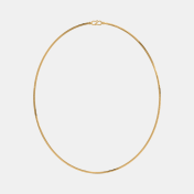 The Svetlana Gold Chain - thumb 3