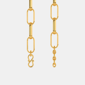 The Figaro Gold Chain - thumb 2