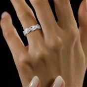 The Fama Love Band for Her - thumb 4