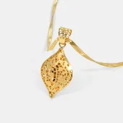 The Fabiola Pendant - thumb 1