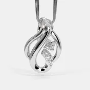 The Leticia Pendant - thumb 5