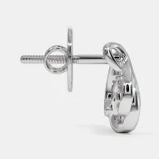 The Leticia Stud Earrings - thumb 7
