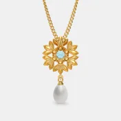 The Princess Blossom Pendant - thumb 4