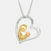 The Darling Mom Pendant - thumb 5