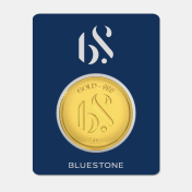 50 gram 24 KT Gold Coin - thumb 3