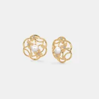 The Jolie Stud Earrings