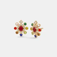 The Naveen Darpan Earrings