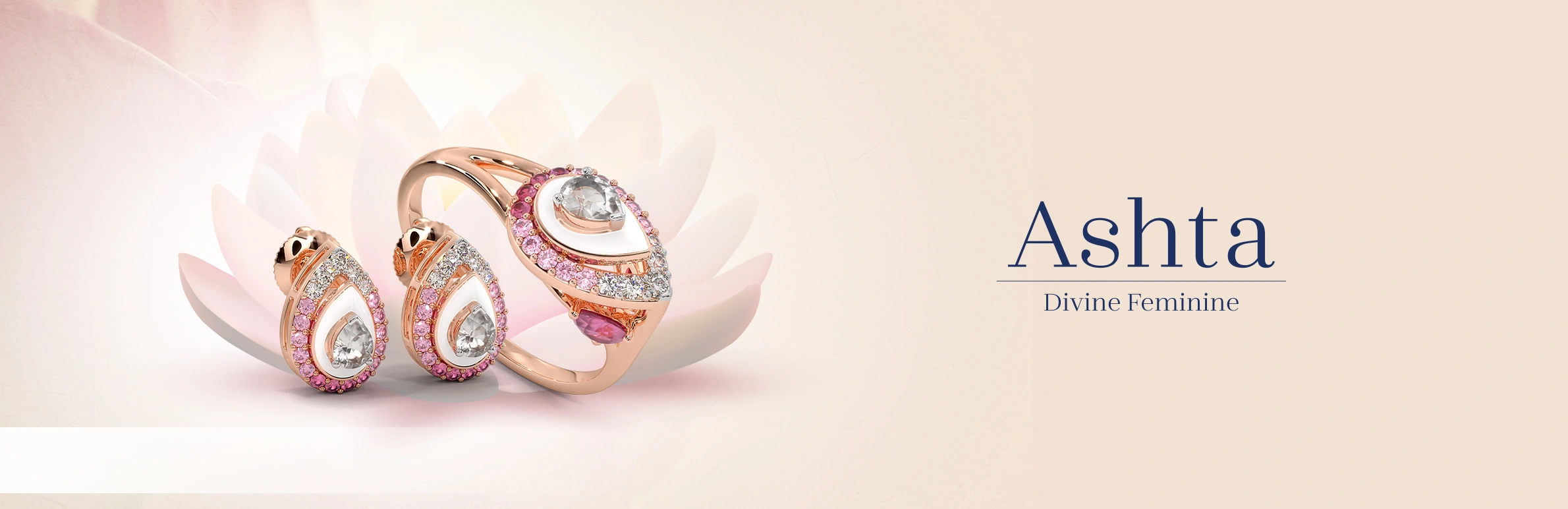 Ashta Collection