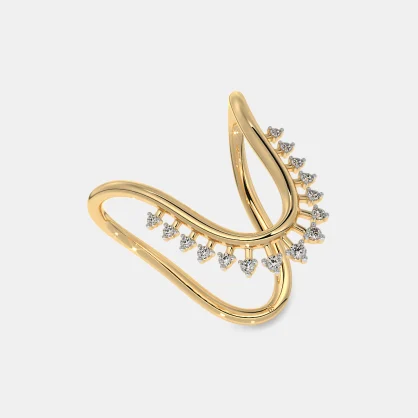 Vanki finger clearance ring price