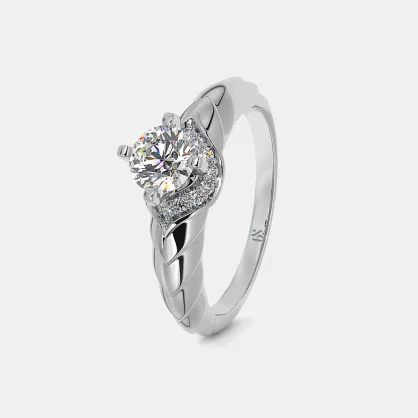 The Kaly Ring | BlueStone.com