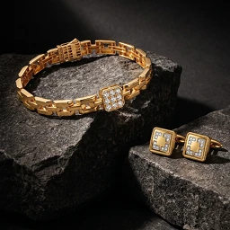 Men's Jewellery