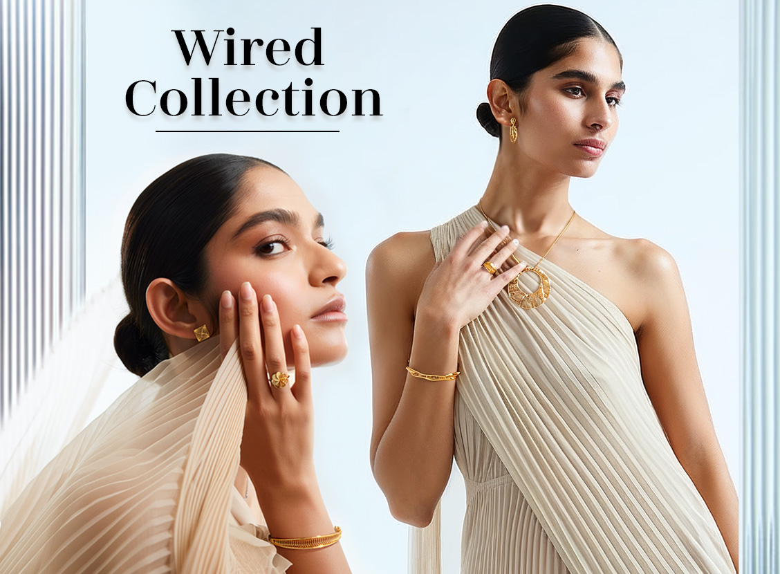 Wired Collection
